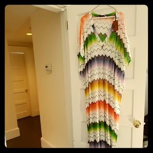 Missoni Kaftan